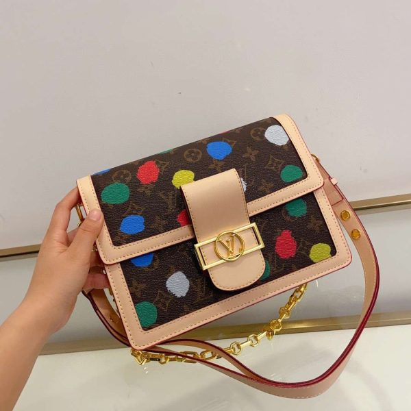 New Fashion LV Handbag L204