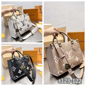 New Fashion LV Handbag L072