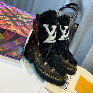 New Fashion Women LV Shoes 118