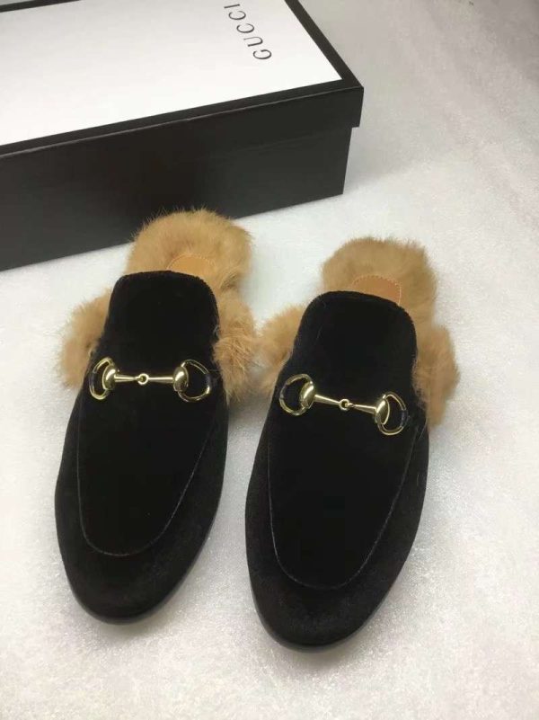 New Fashion Women Gucci Shoes G074