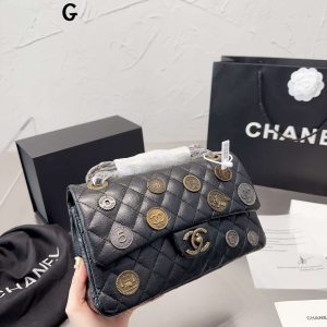 New Fashion CN Handbag C038