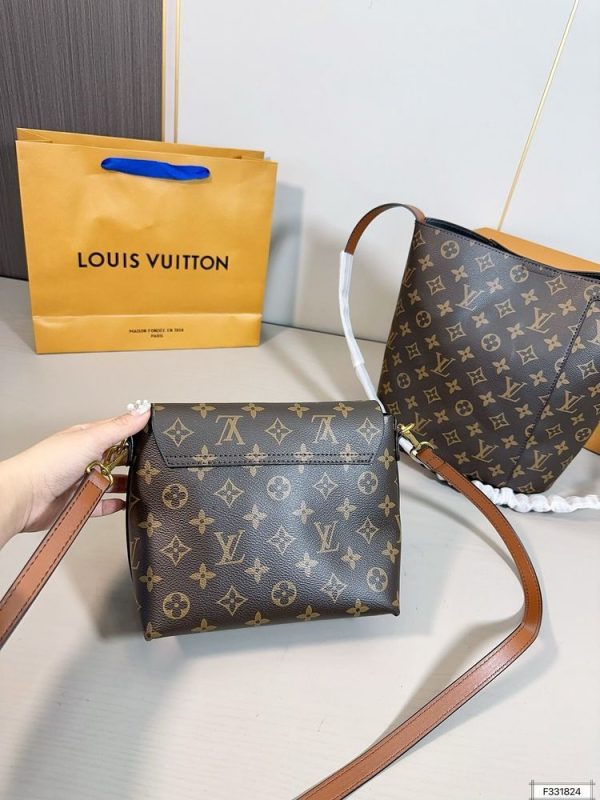 New Fashion LV Handbag L727