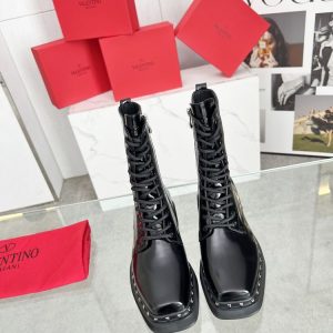 New Fashion Valentino Women Shoes 009