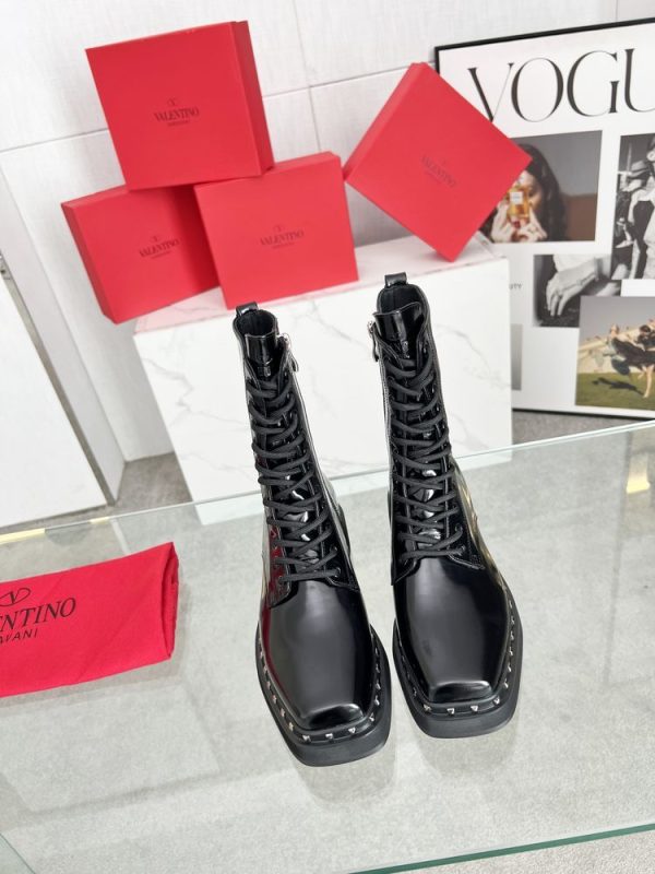 New Fashion Valentino Women Shoes 009