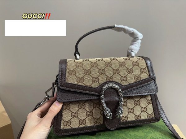 New Fashion GG Handbag G355