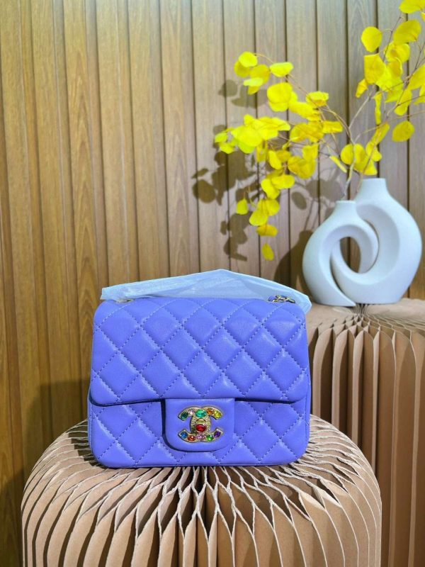 New Fashion CN Handbag C143