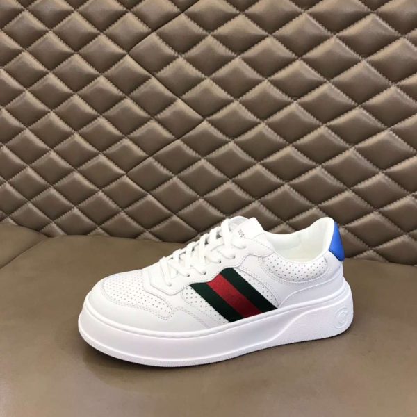 New Fashion Women Gucci Shoes G017