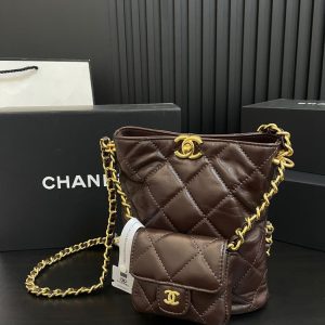 New Fashion CN Handbag C411