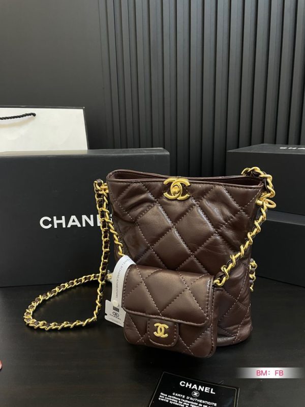 New Fashion CN Handbag C411