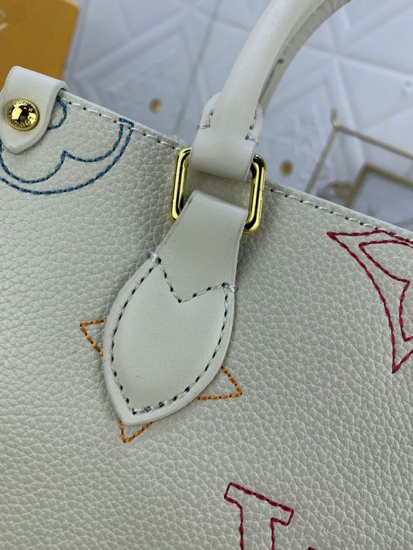 Luxury LV Handbag M46629.1