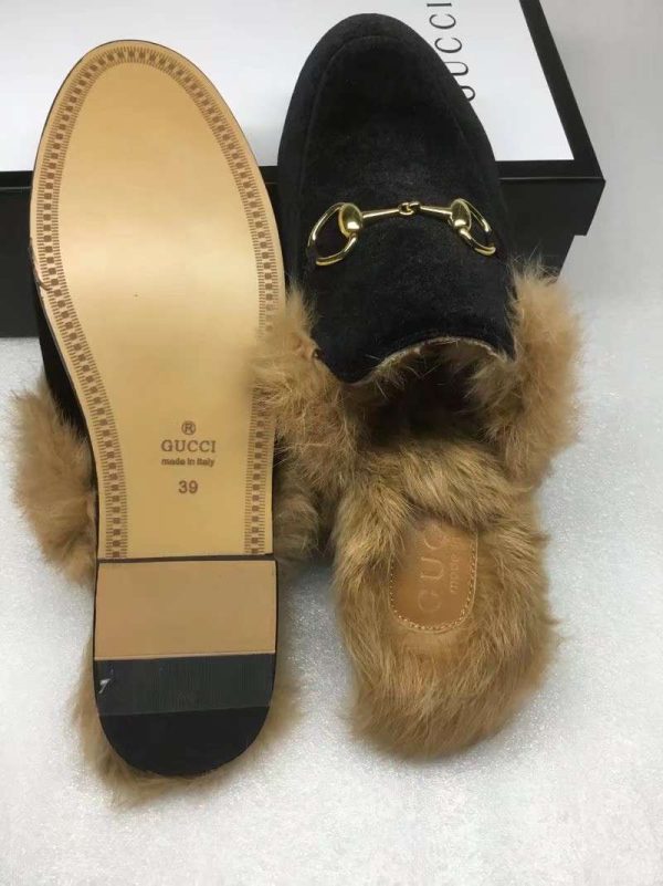 New Fashion Women Gucci Shoes G074