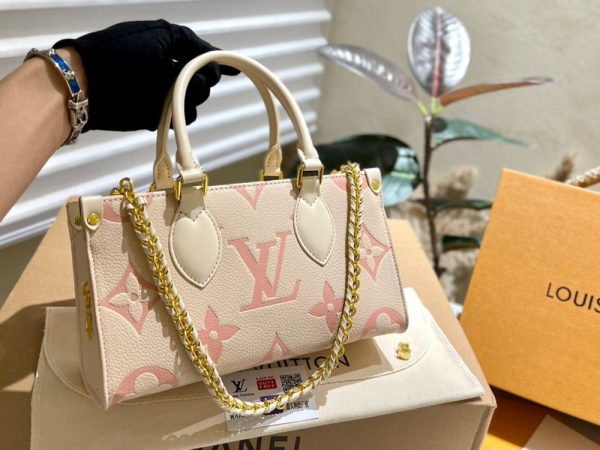 New Fashion LV Handbag L652