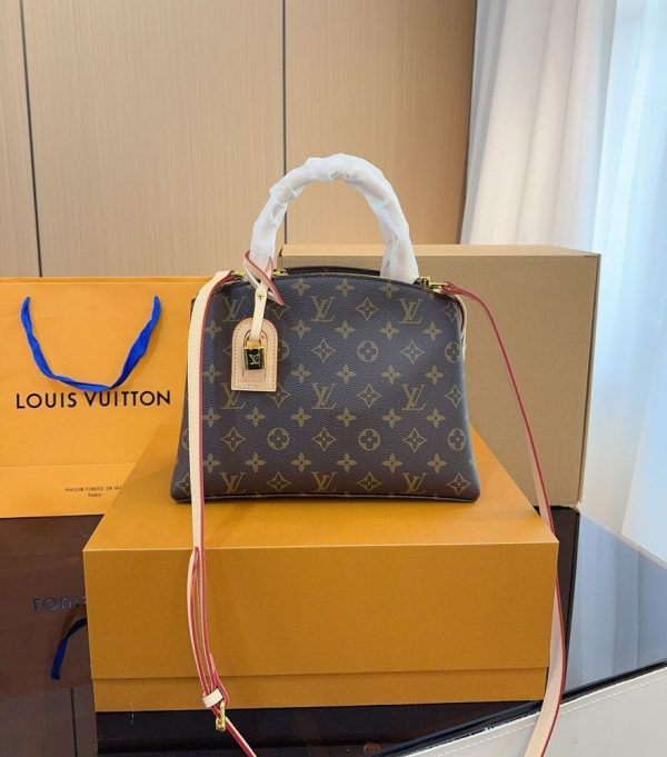 New Fashion LV Handbag L822