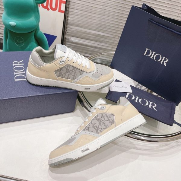 New Fashion Men Dior Shoes 063