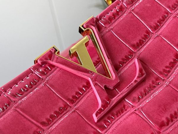 Luxury LV Handbag N92173-M48865