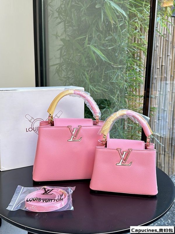 New Fashion LV Handbag L1188.2