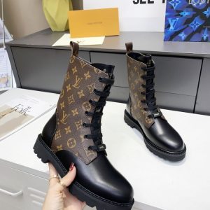 New Fashion Women LV Shoes 318