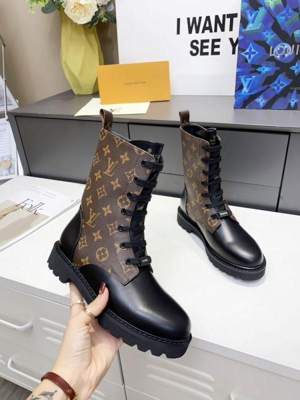 New Fashion Women LV Shoes 318