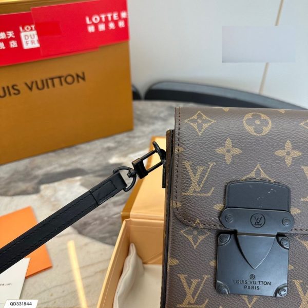 New Fashion LV Handbag L630