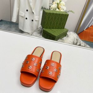 New Fashion Women Gucci Shoes G103