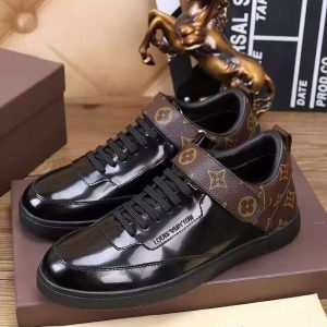 New Fashion Men LV Shoes 066