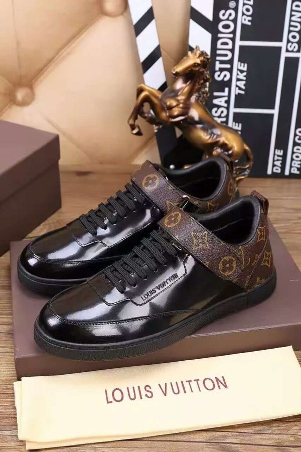 New Fashion Men LV Shoes 066