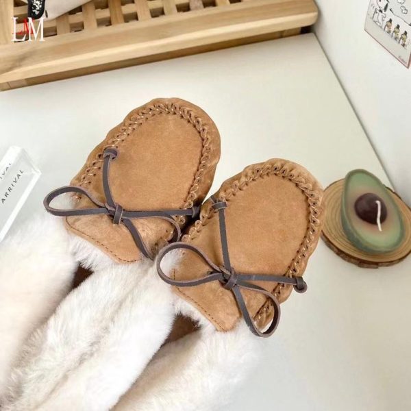 New Fashion Women UGG Shoes 007