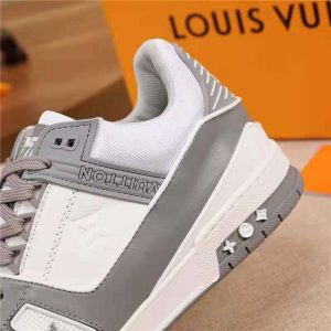 New Fashion Men LV Shoes 051