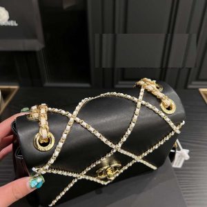 New Fashion CN Handbag C096