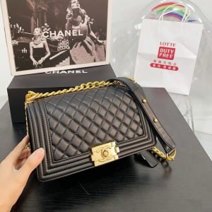 New Fashion CN Handbag C531.1