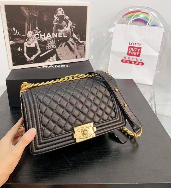 New Fashion CN Handbag C531.1