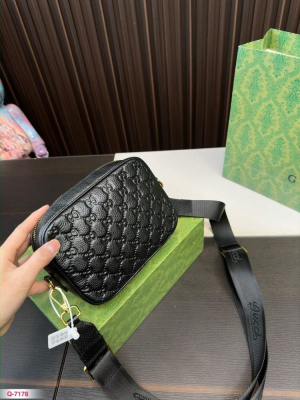 New Fashion CN Handbag C445