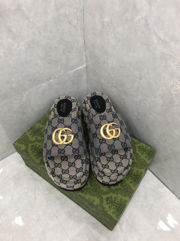 New Fashion Women Gucci Shoes G115