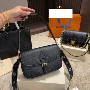 New Fashion LV Handbag L600