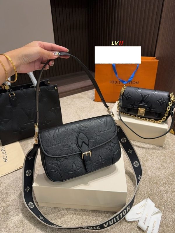 New Fashion LV Handbag L600