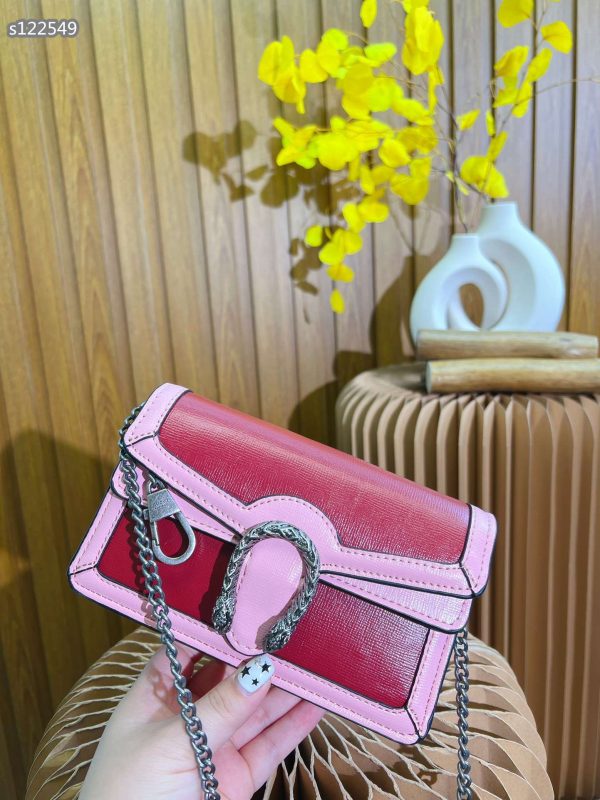 New Fashion GG Handbag 020