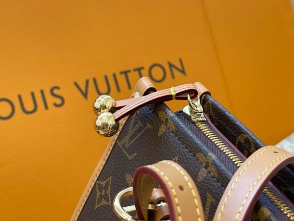 New Fashion LV Handbag L801