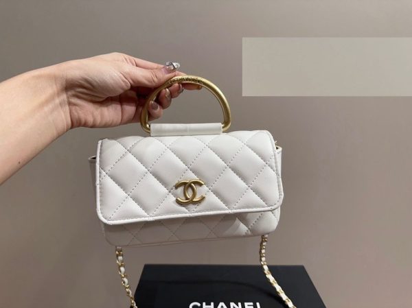 New Fashion CN Handbag C308