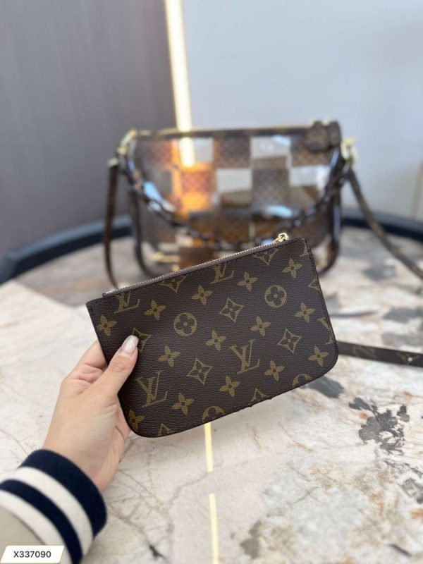 New Fashion LV Handbag L344