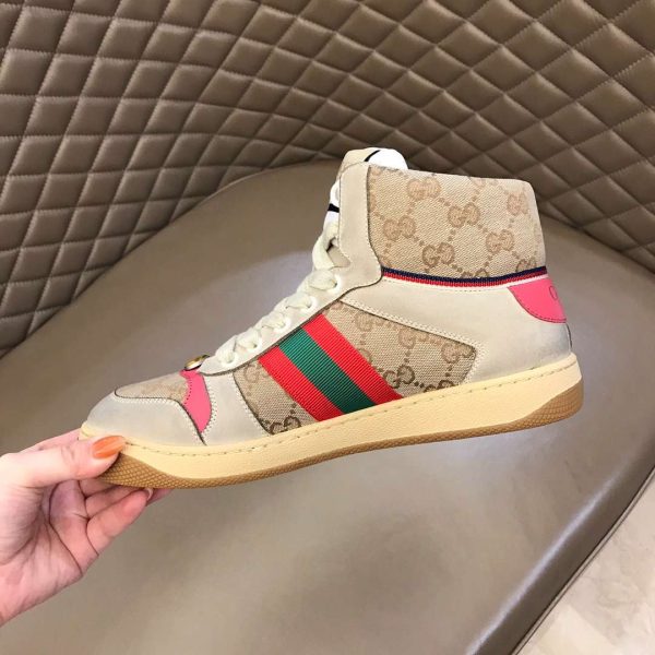 New Fashion Women Gucci Shoes G061