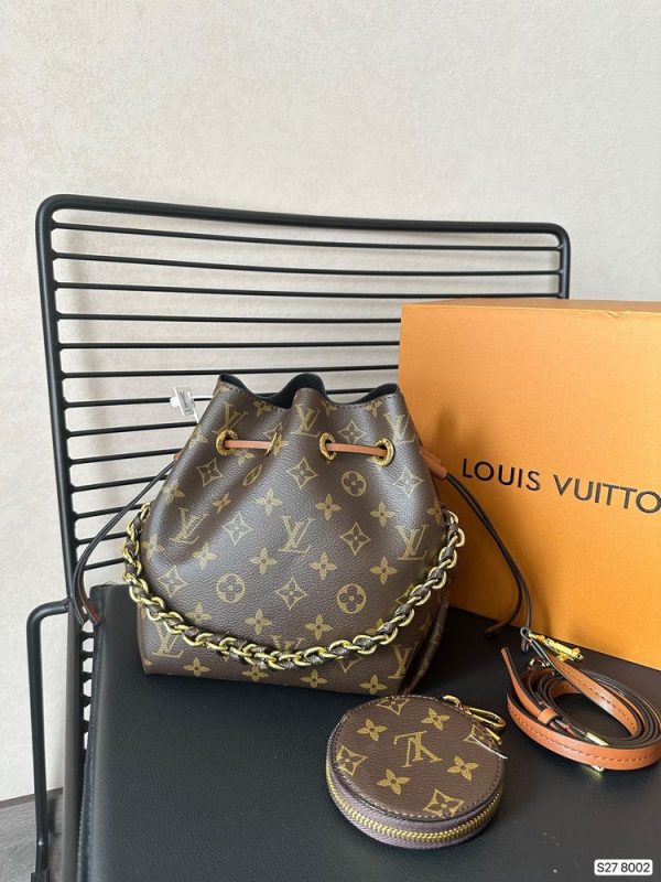 New Fashion LV Handbag L605