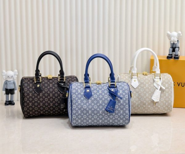 Luxury LV Handbag M59607