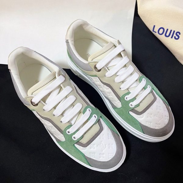 New Fashion Top Quality Women Shoes 038