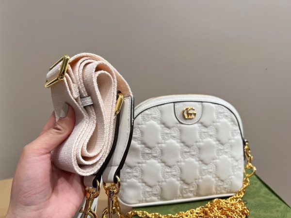 New Fashion GG Handbag G164