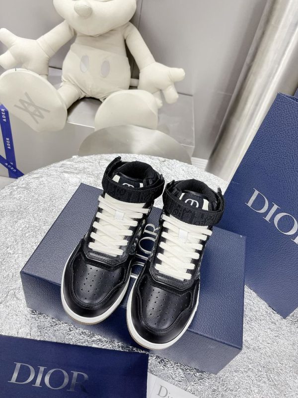 New Fashion Men Dior Shoes 024