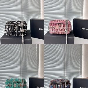 New Fashion CN Handbag C398