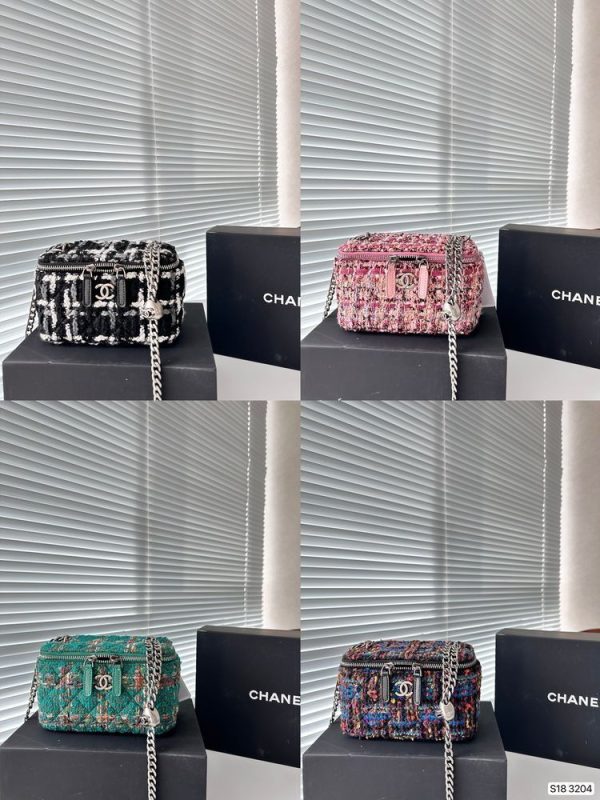 New Fashion CN Handbag C398