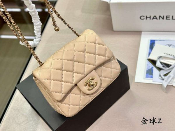 New Fashion CN Handbag C116