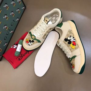 New Fashion Women Gucci Shoes G066