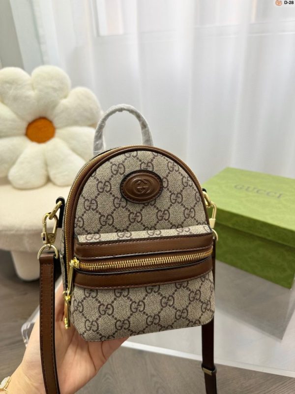 New Fashion GG Handbag G152